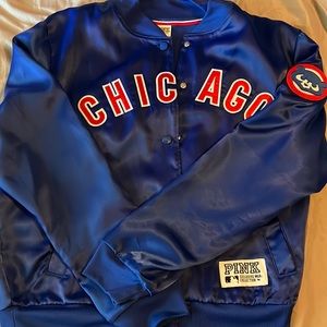 Chicago Cubs jacket